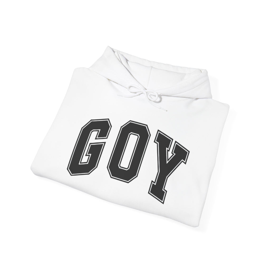 GOY Hooded Sweatshirt