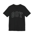 GOY Sleeve Tee