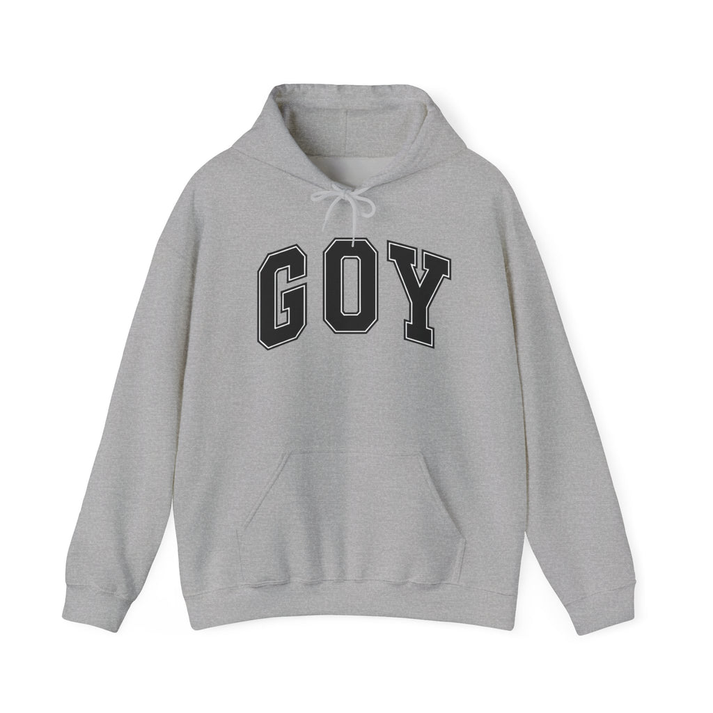 GOY Hooded Sweatshirt
