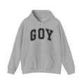 GOY Hooded Sweatshirt