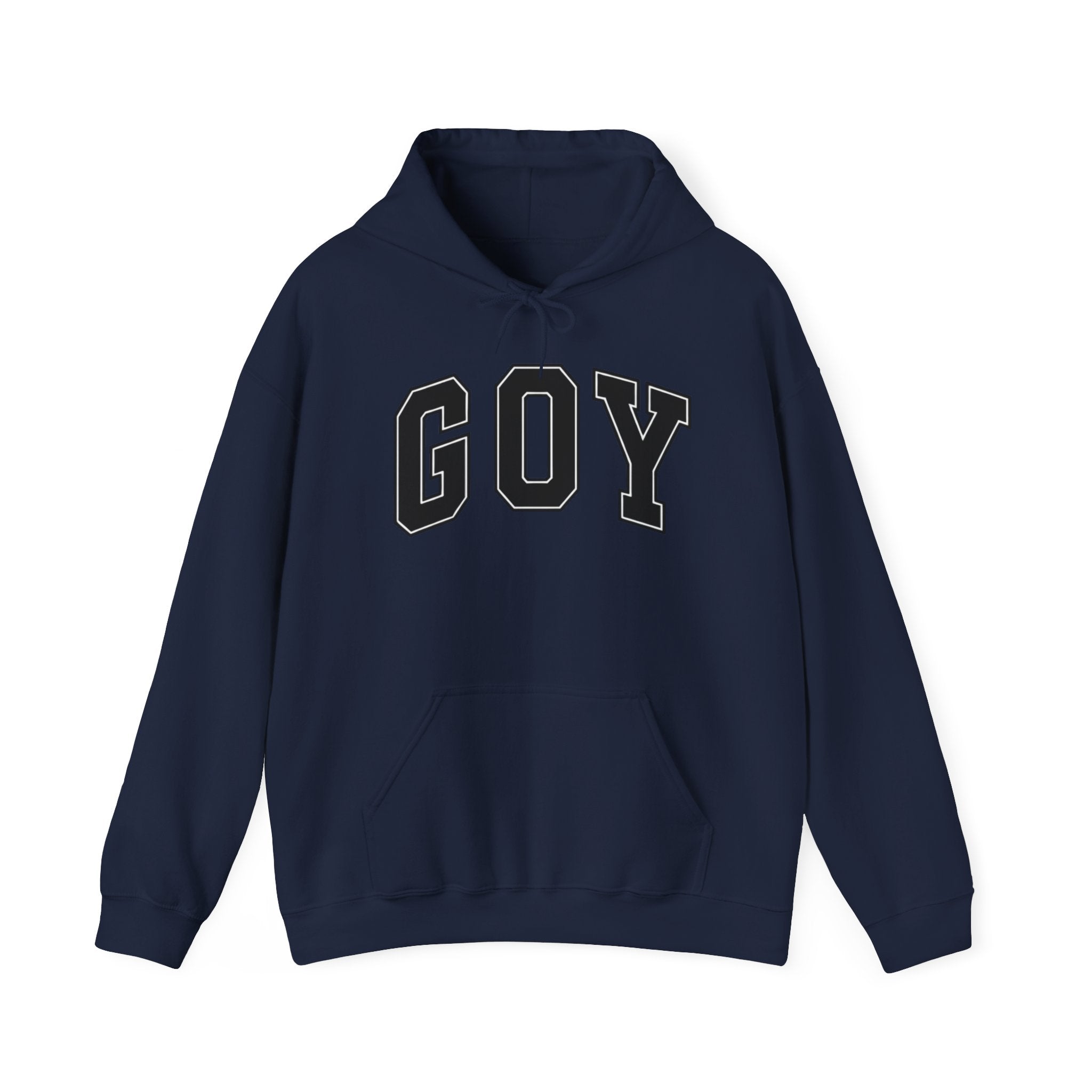 GOY Hooded Sweatshirt