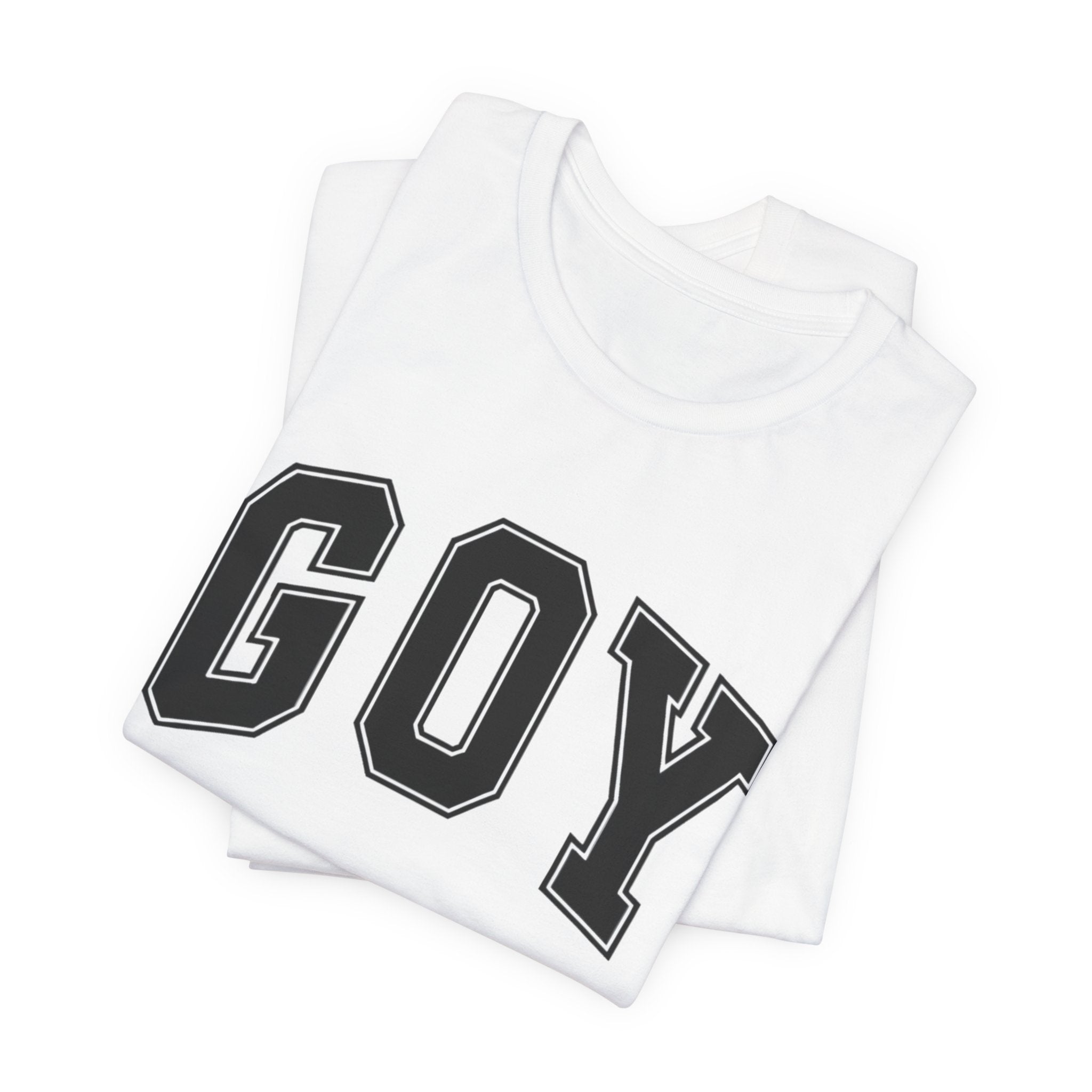 GOY Sleeve Tee