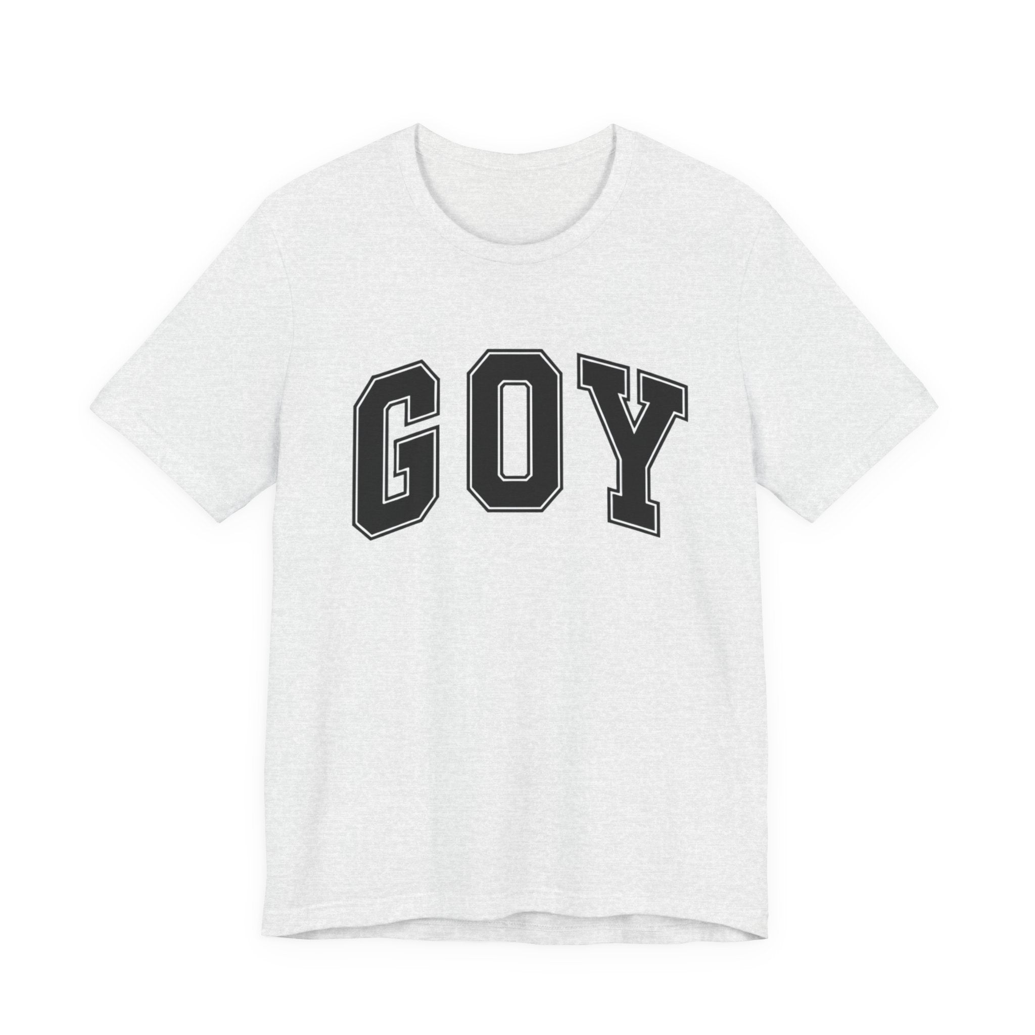 GOY Sleeve Tee