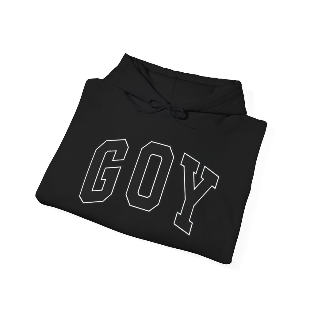 GOY Hooded Sweatshirt