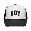 GOY Trucker Cap
