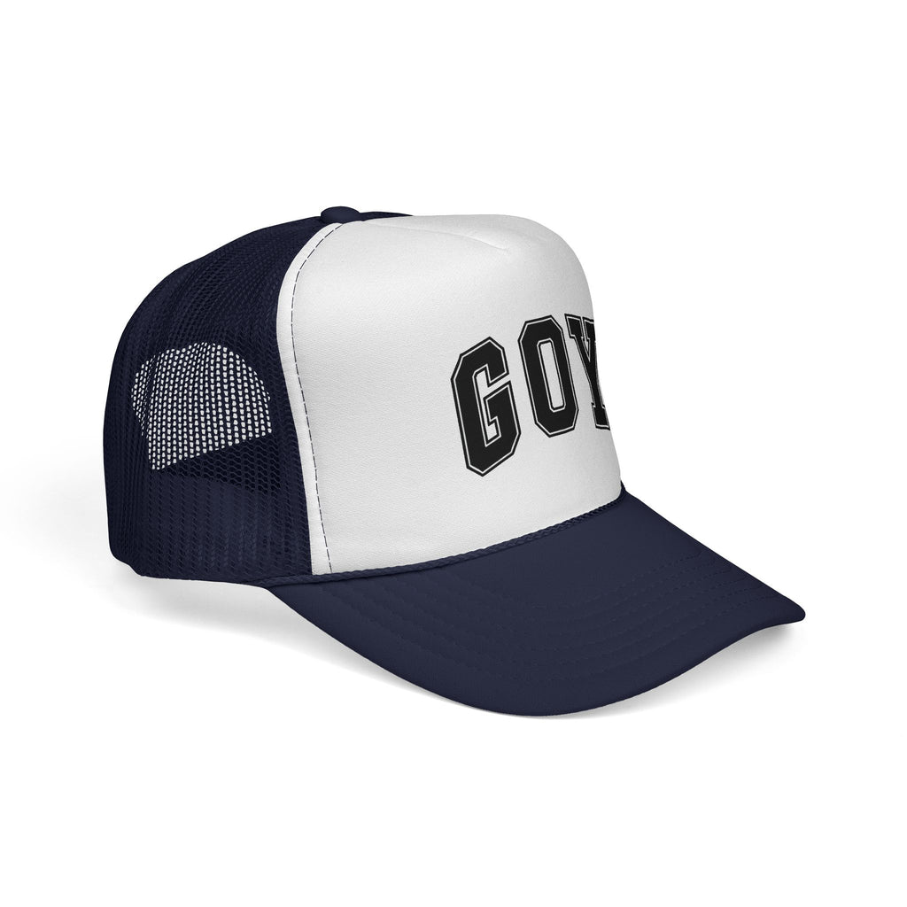 GOY Trucker Cap