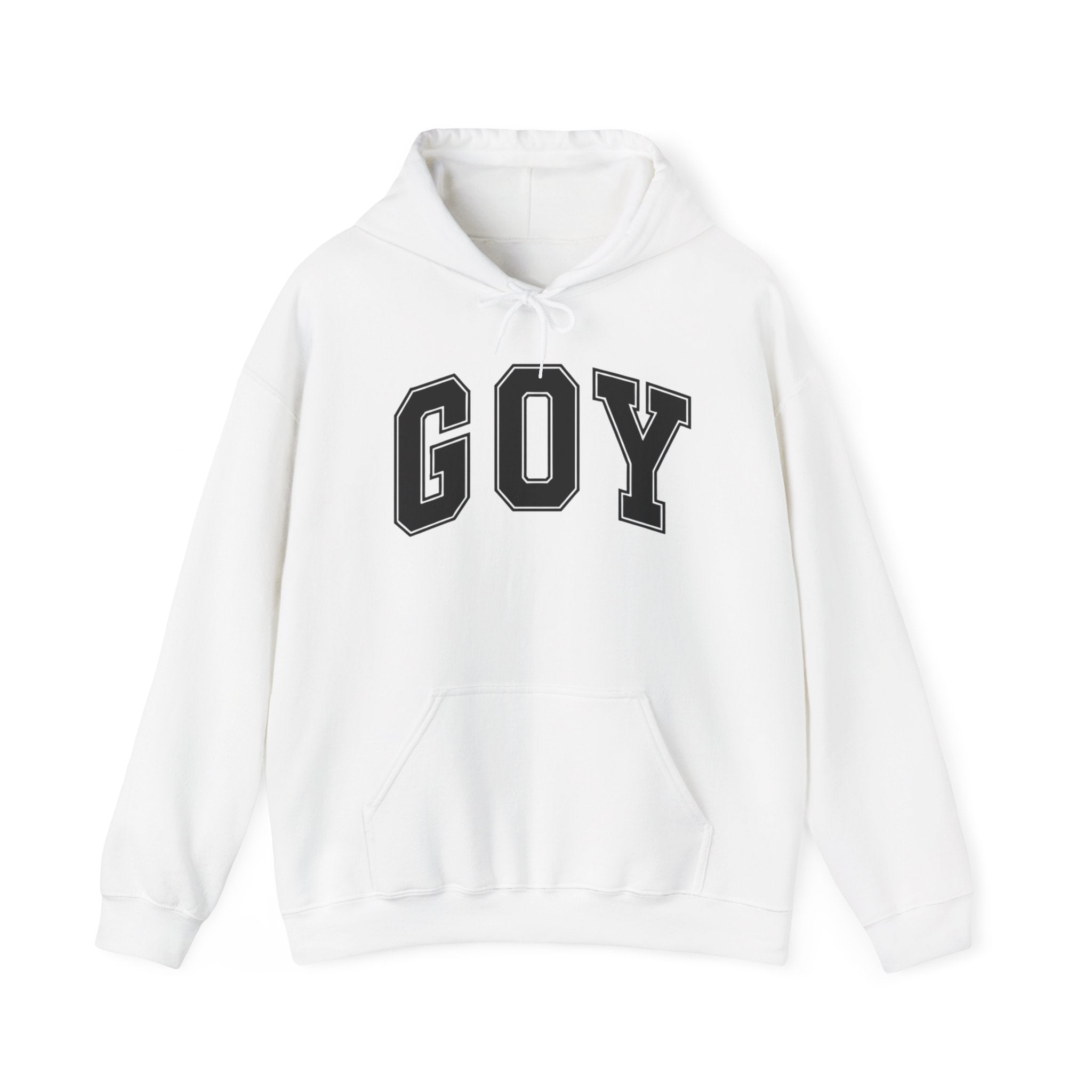 GOY Hooded Sweatshirt