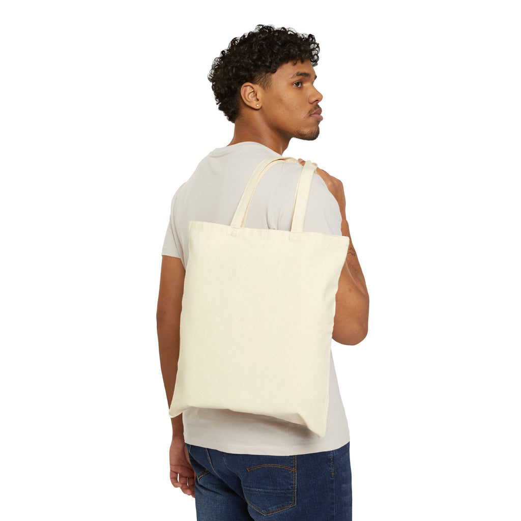 GOY Canvas Tote Bag