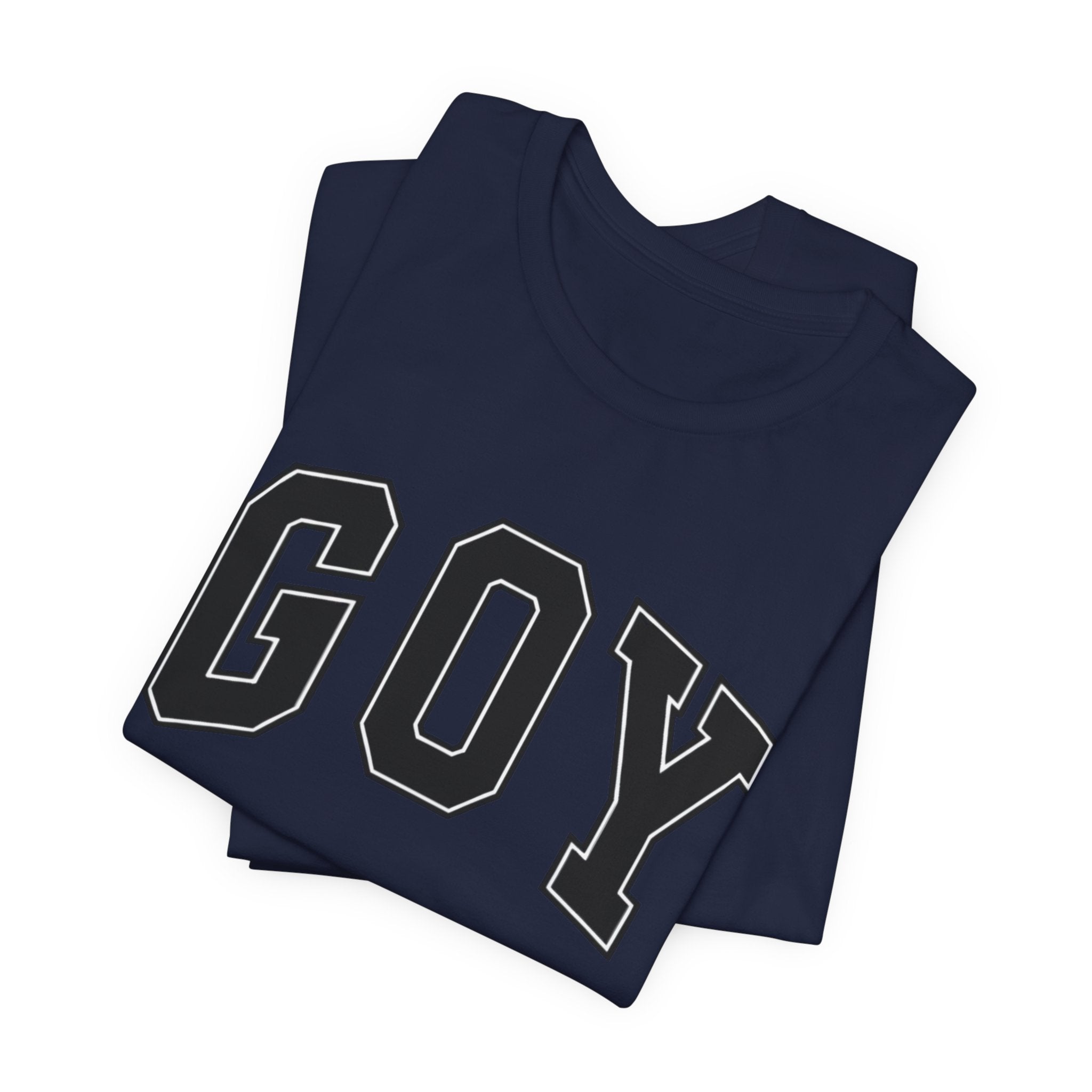 GOY Sleeve Tee