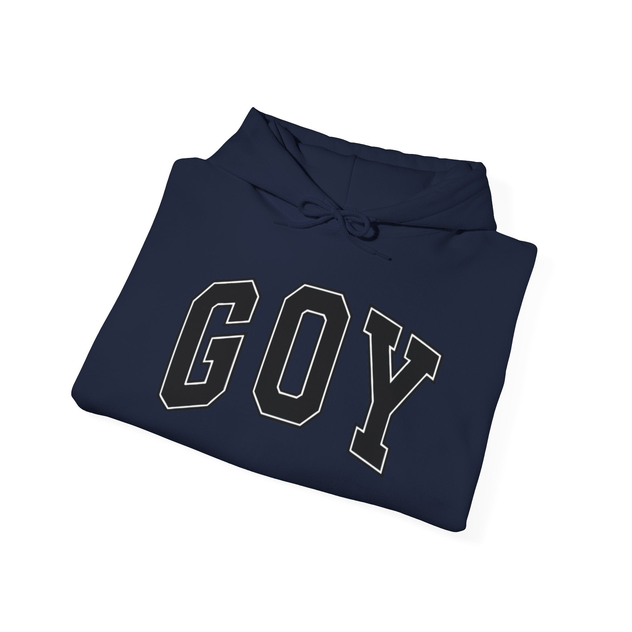 GOY Hooded Sweatshirt