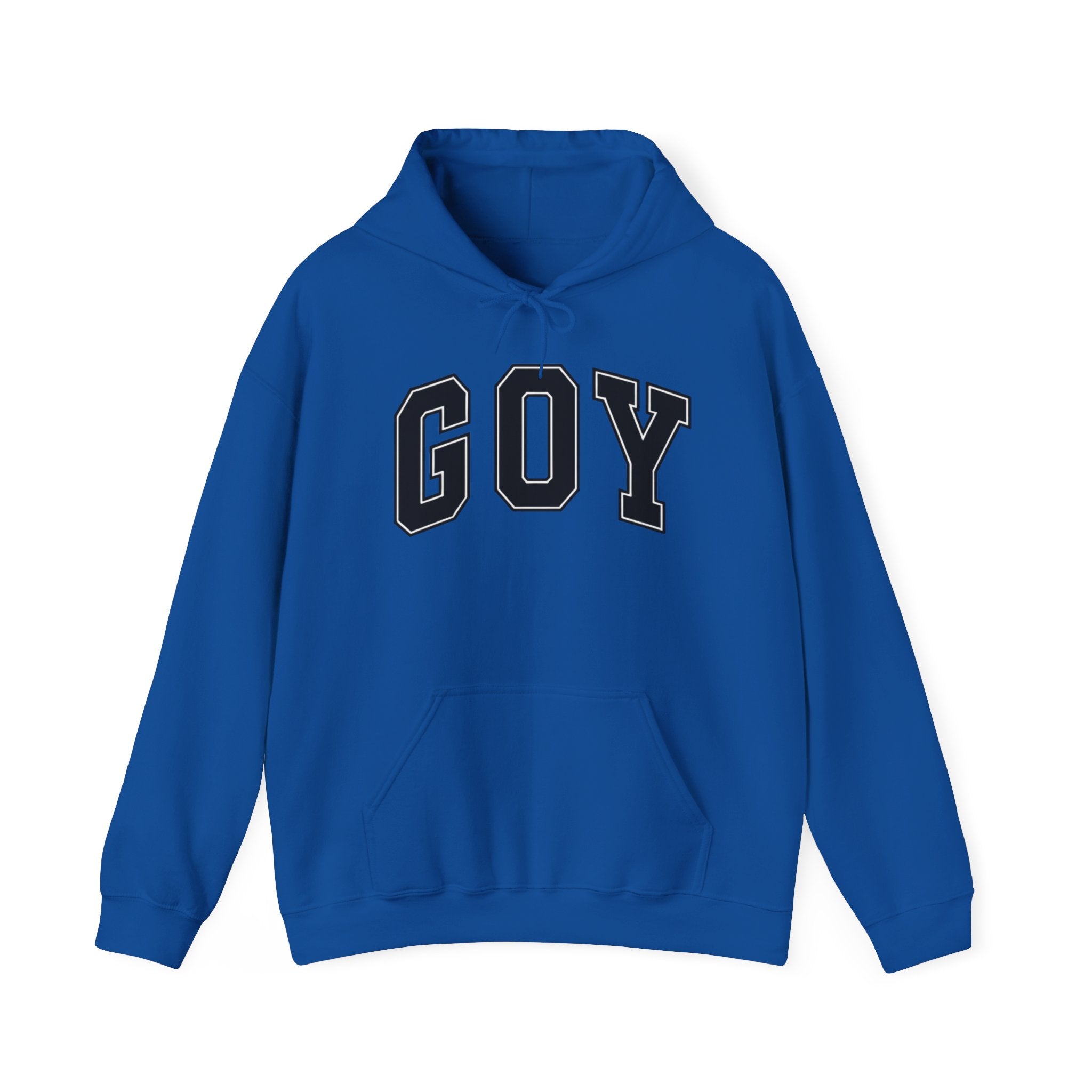 GOY Hooded Sweatshirt