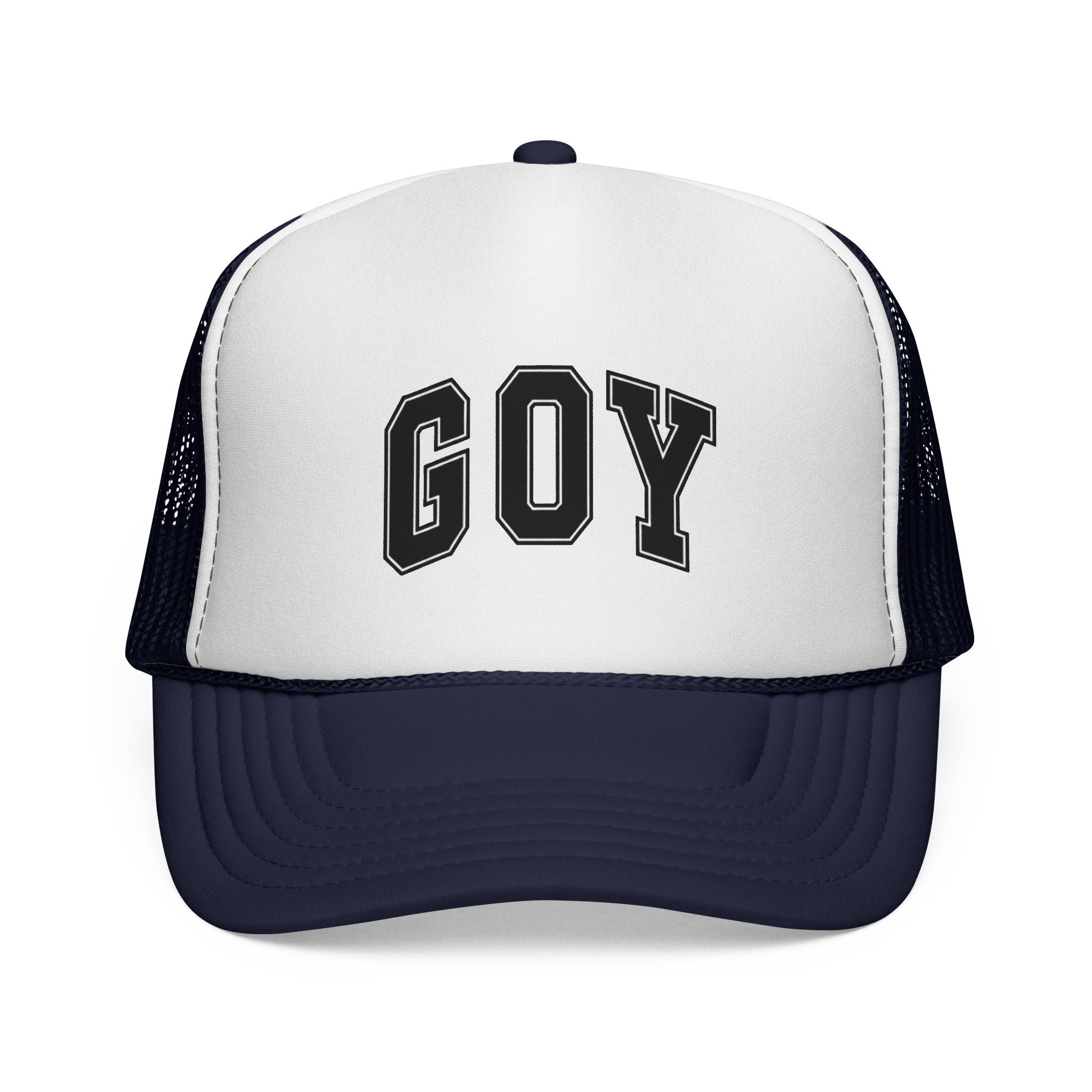 GOY Trucker Cap