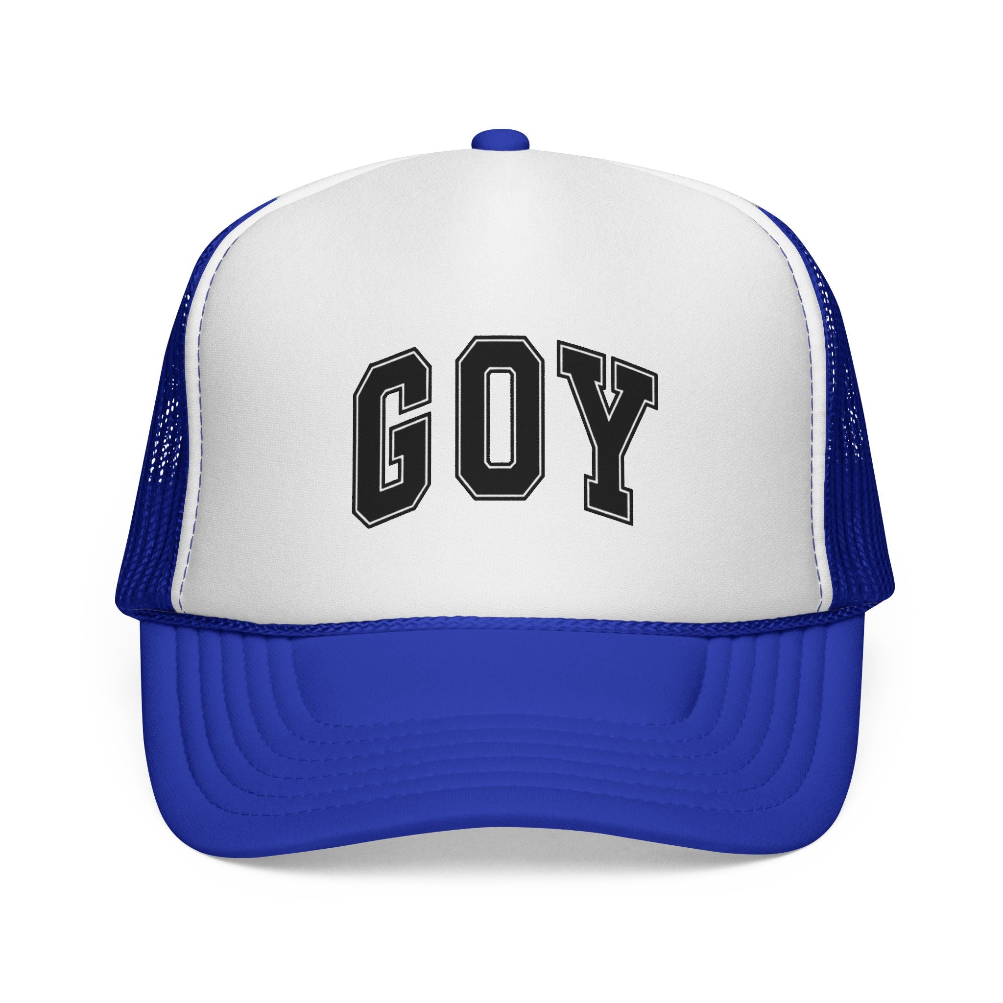 GOY Trucker Cap
